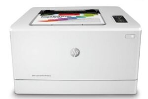 HP 컬러 레이저프린터 M155nw