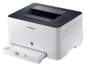 삼성 SL-C513 C513W 컬러 레이저 프린터