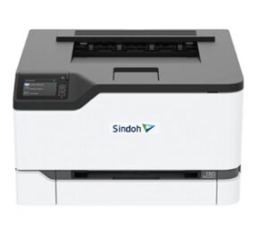 신도리코 컬러 레이져 프린터 P300DN