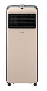 위닉스 PTC 고급형 세라믹 온풍기 FSE200-KNK